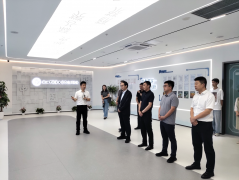 鞭策西医药科技立异取财产立异深度融合供给了 