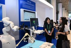 人工深度沉塑中国制制的内核 